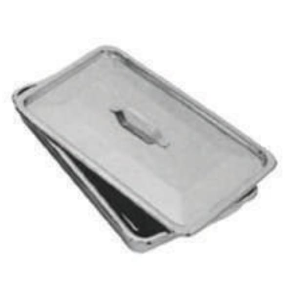 Instrument Tray With Lid | ErgoDenta 5622