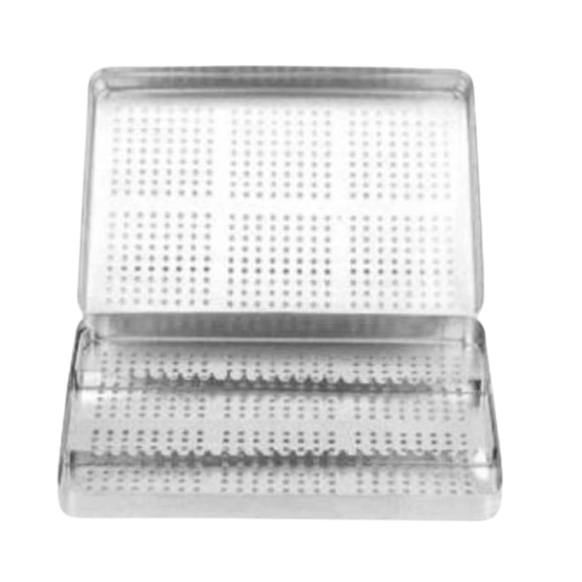Perforated Tray | ErgoDenta 5583 – ErgoDenta ApS, Trays, Sterilcontainer und Zubehör