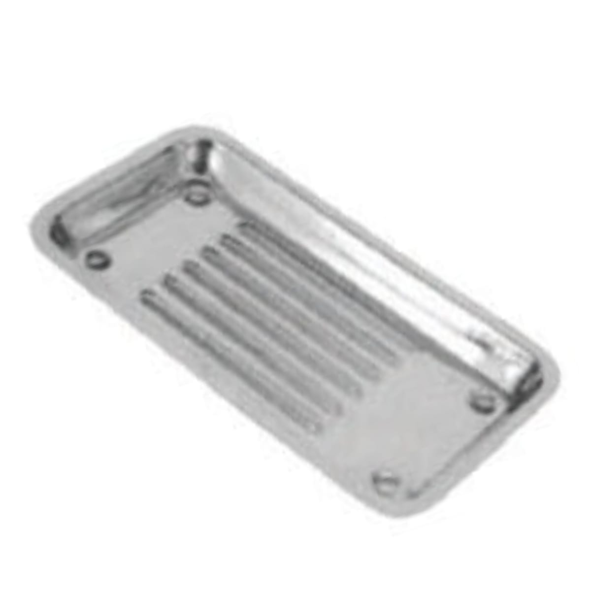 Scaler Tray | ErgoDenta 5618 – ErgoDenta ApS, Trays, Sterilcontainer und Zubehör
