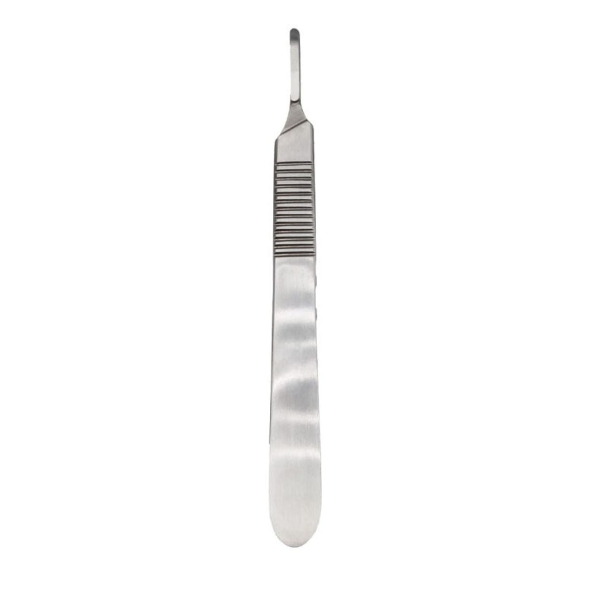 Scalpel Handles No:3 | ErgoDenta 5665 – ErgoDenta ApS, Skalpelle und Zubehör