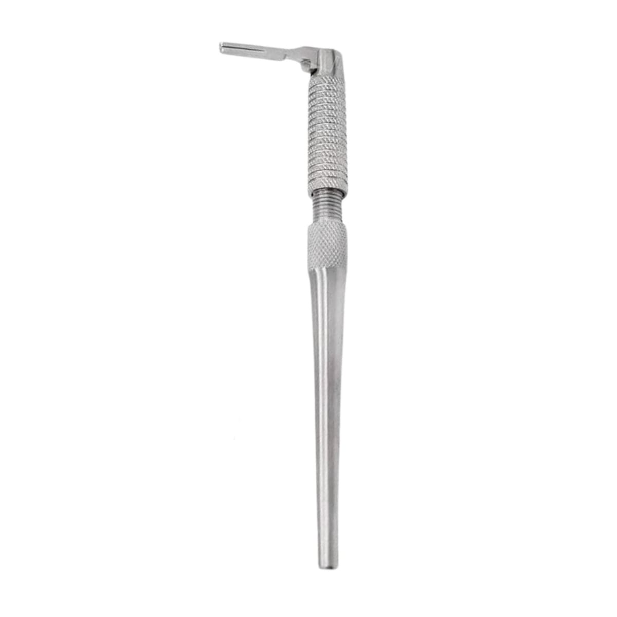 Scalpel Handles No:3 180° | ErgoDenta 5663 – ErgoDenta ApS, Skalpelle und Zubehör