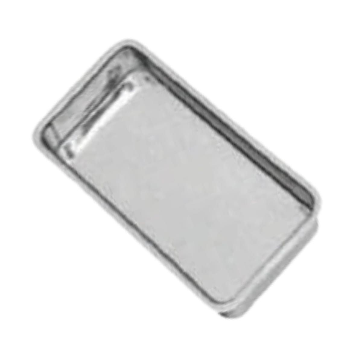 Shallow (Mayo) | ErgoDenta 5617 – ErgoDenta ApS, Trays, Sterilcontainer und Zubehör