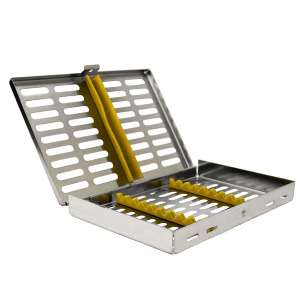 Standard-Sterilisationskassette 5533-Y