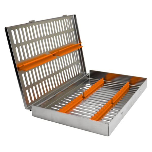 Standard-Sterilisationskassette 5534-O