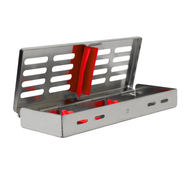 Standard-Sterilisationskassette 5531-R