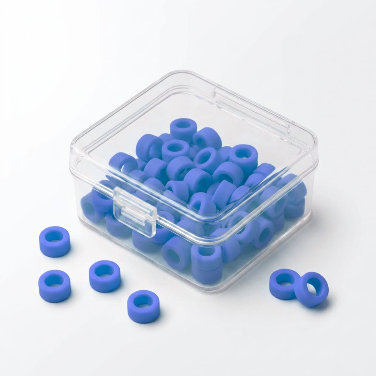 Farbcode-Ring 5641B – ErgoDenta ApS, Trays, Sterilcontainer und Zubehör