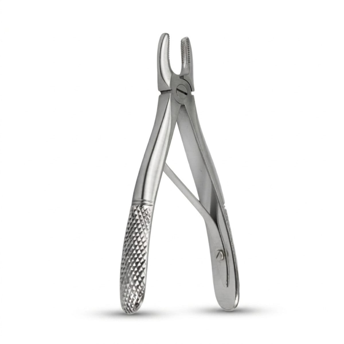 Fig. 137, Upper Incisors | Child Extraction Forcep | ErgoDenta 5010-137 – ErgoDenta ApS, Kinderzahnzangen