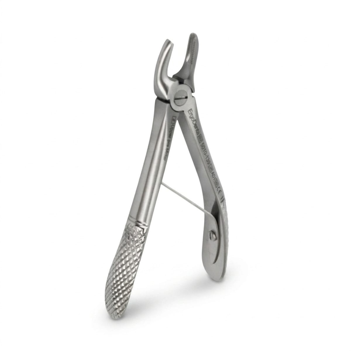Fig. 139, Upper Pre Molars | Child Extraction Forcep | ErgoDenta 5010-139 – ErgoDenta ApS, Kinderzahnzangen