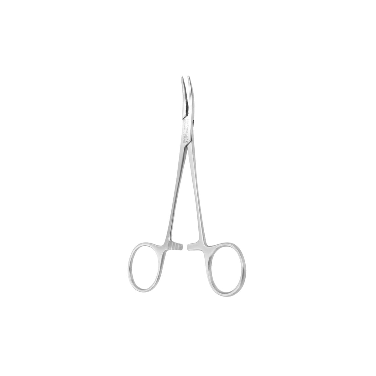 Halsted-Mosquito Forceps, Curved 3406-1C – ErgoDenta ApS, Sonstige chirurgische Instrumente