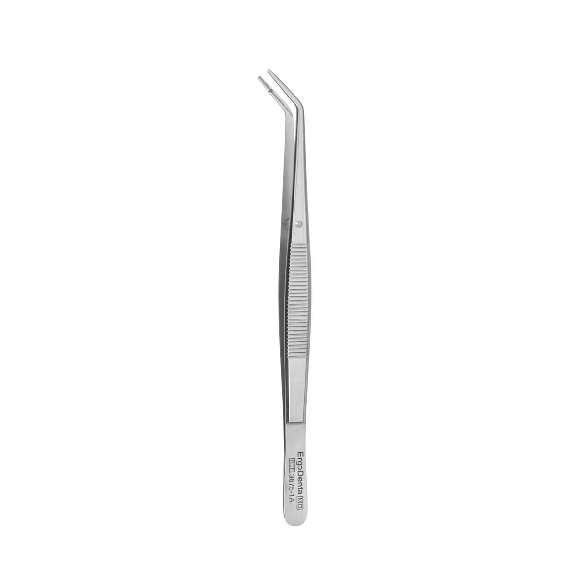 Endo Tweezer 3675-1A – ErgoDenta ApS, Pinzetten