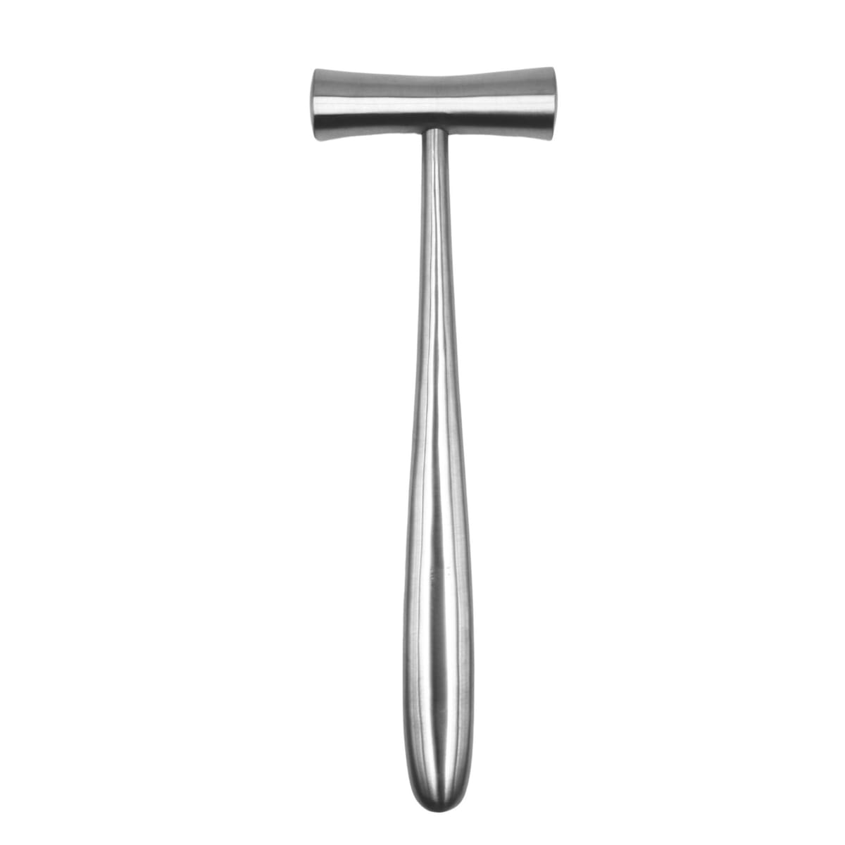 Hammer, with Ø19mm Solid Head 4403 – ErgoDenta ApS, Chirurgische Instrumente