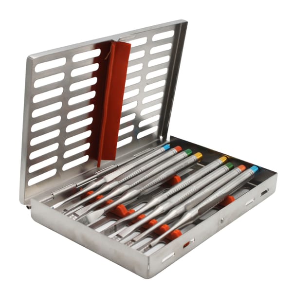 Knochensplitting-Instrument