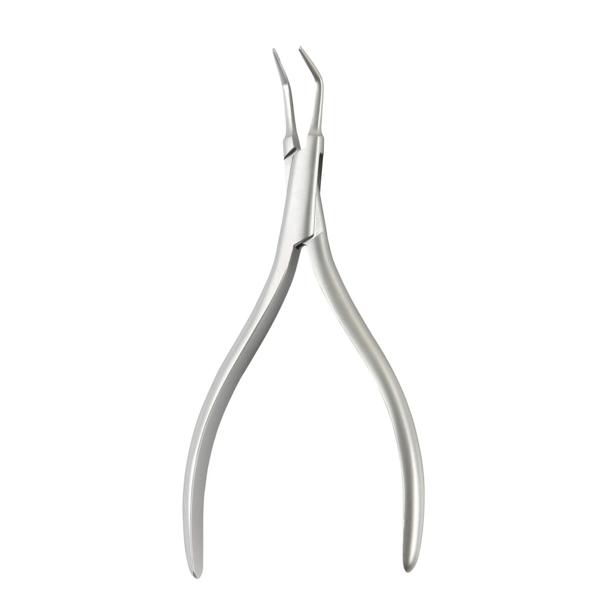 Endodontic Forceps 7411 – ErgoDenta ApS, Zubehör für Wurzelbehandlung