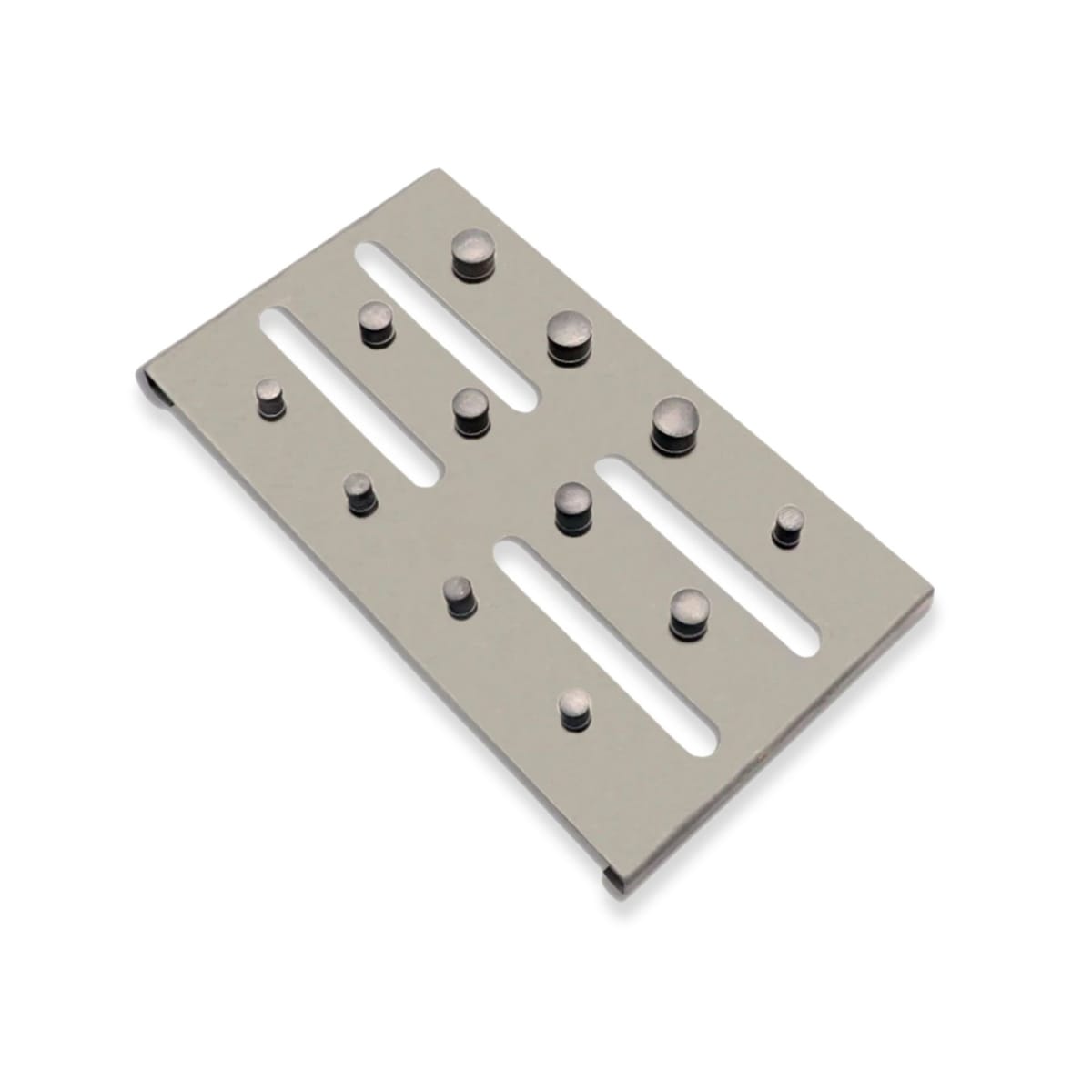 Kofferdam-Klammer-Ordnungsboard – ErgoDenta ApS, Kofferdam