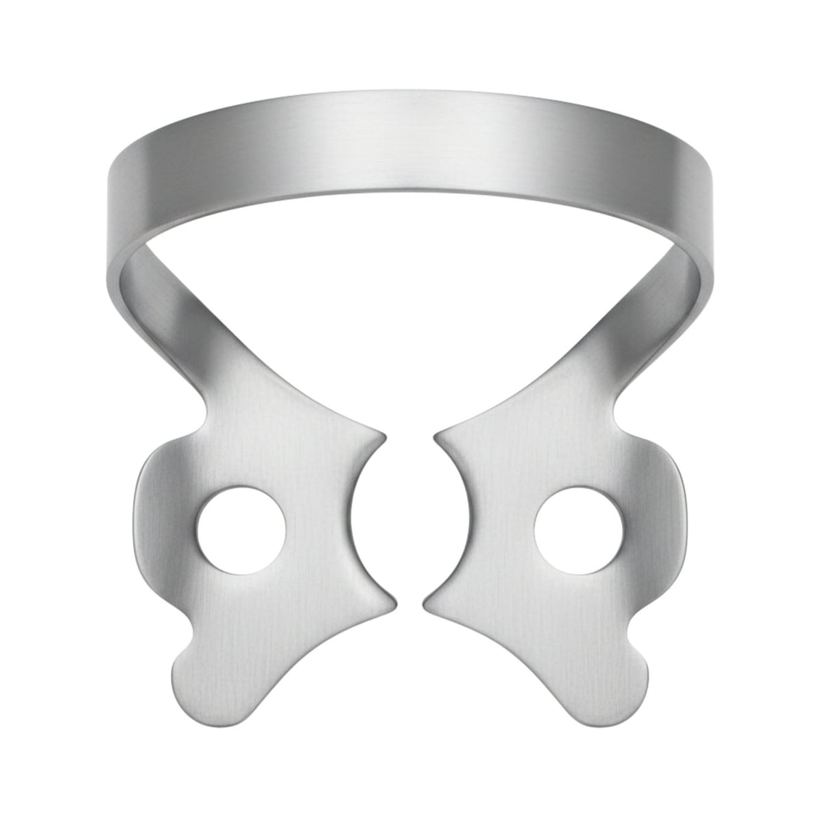 2 - Pre molar rubberdam clamps | ErgoDenta 21769 – ErgoDenta ApS, Kofferdamklammern