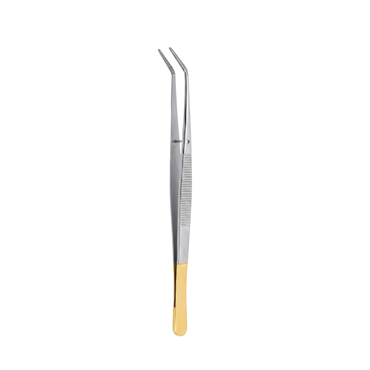 College Tweezer, Diamond Tip, 15cm 3629-1AD – ErgoDenta ApS, Chirurgische Pinzetten