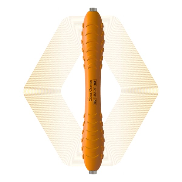 ErgoX® Plus - ErgoTip Handle, Citrus Orange | ErgoTip 1455-XP