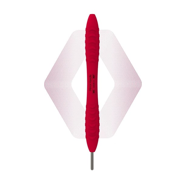 Cone Socket Mirror Handle, 1409C | ErgoX® 22072