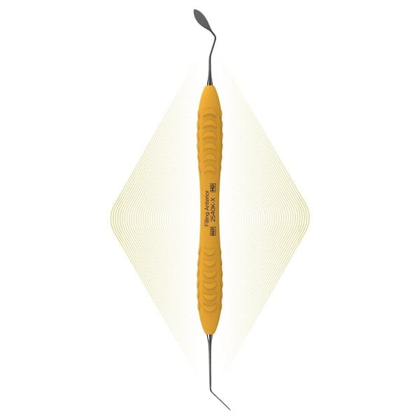 Filling Anterior | ErgoSlip 22114