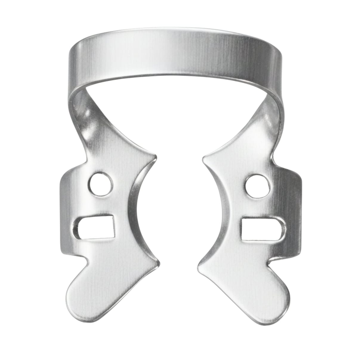 202 - Lower molar rubber dam clamps 2702-202 – ErgoDenta ApS, Kofferdamklammern