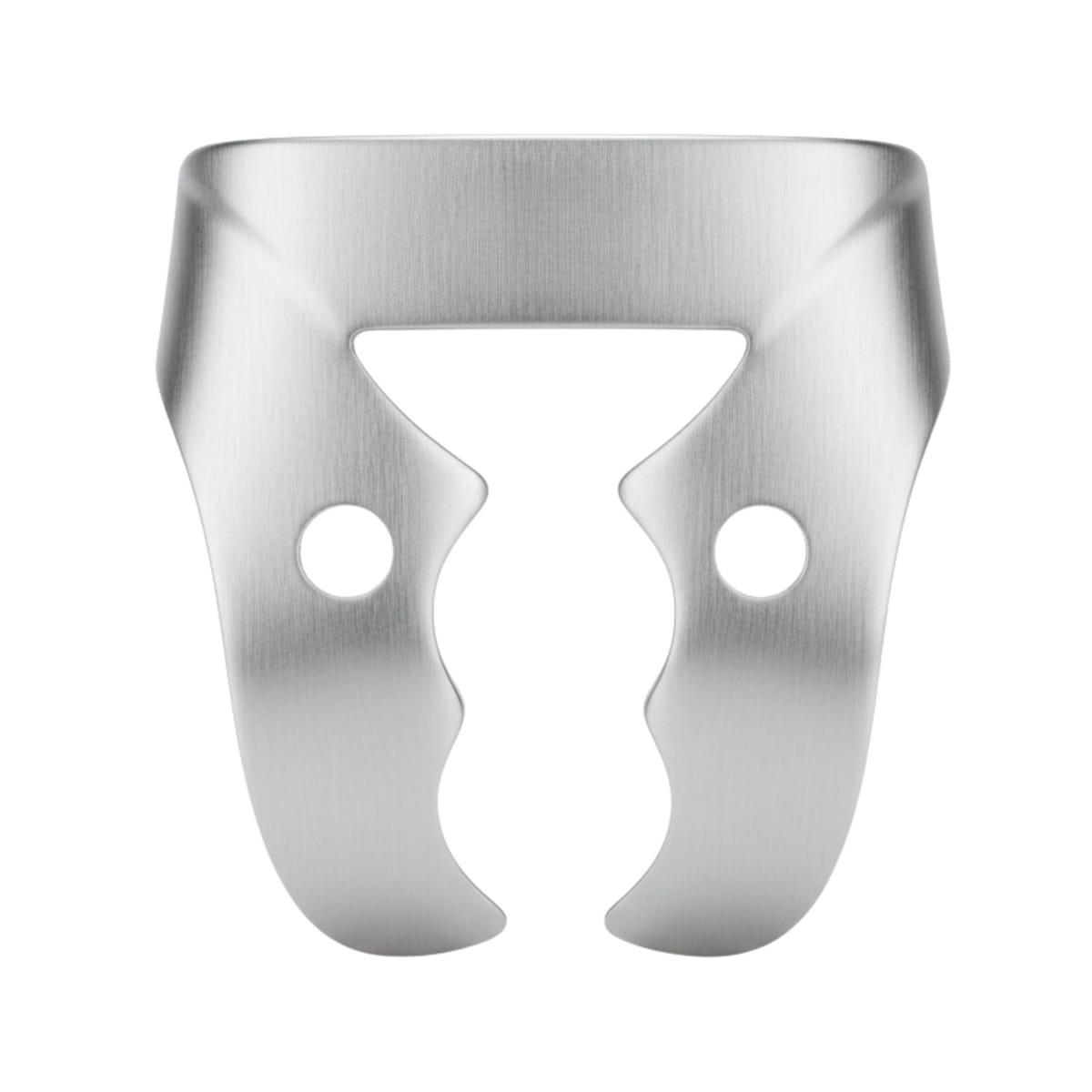 51 - Molar rubber dam clamps (GENERAL) 2703-51 – ErgoDenta ApS, Kofferdamklammern