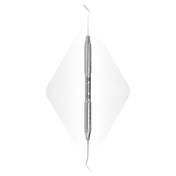 Filling Contour Spatel | ErgoDenta 22153