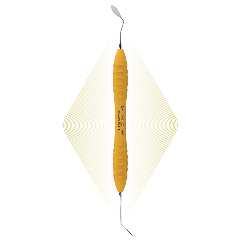 Filling Anterior | ErgoDenta 22158 – ErgoDenta ApS, Composite-Instrumente