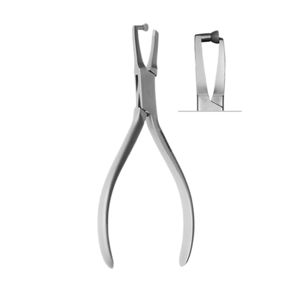 ADERER Band Removing Pliers 4681