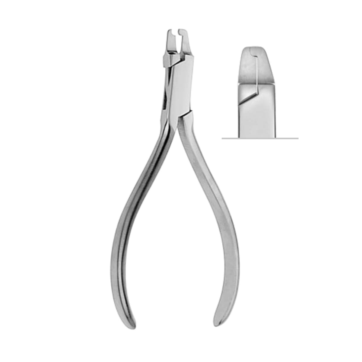Removing Pliers 4686 – ErgoDenta ApS, Zangen