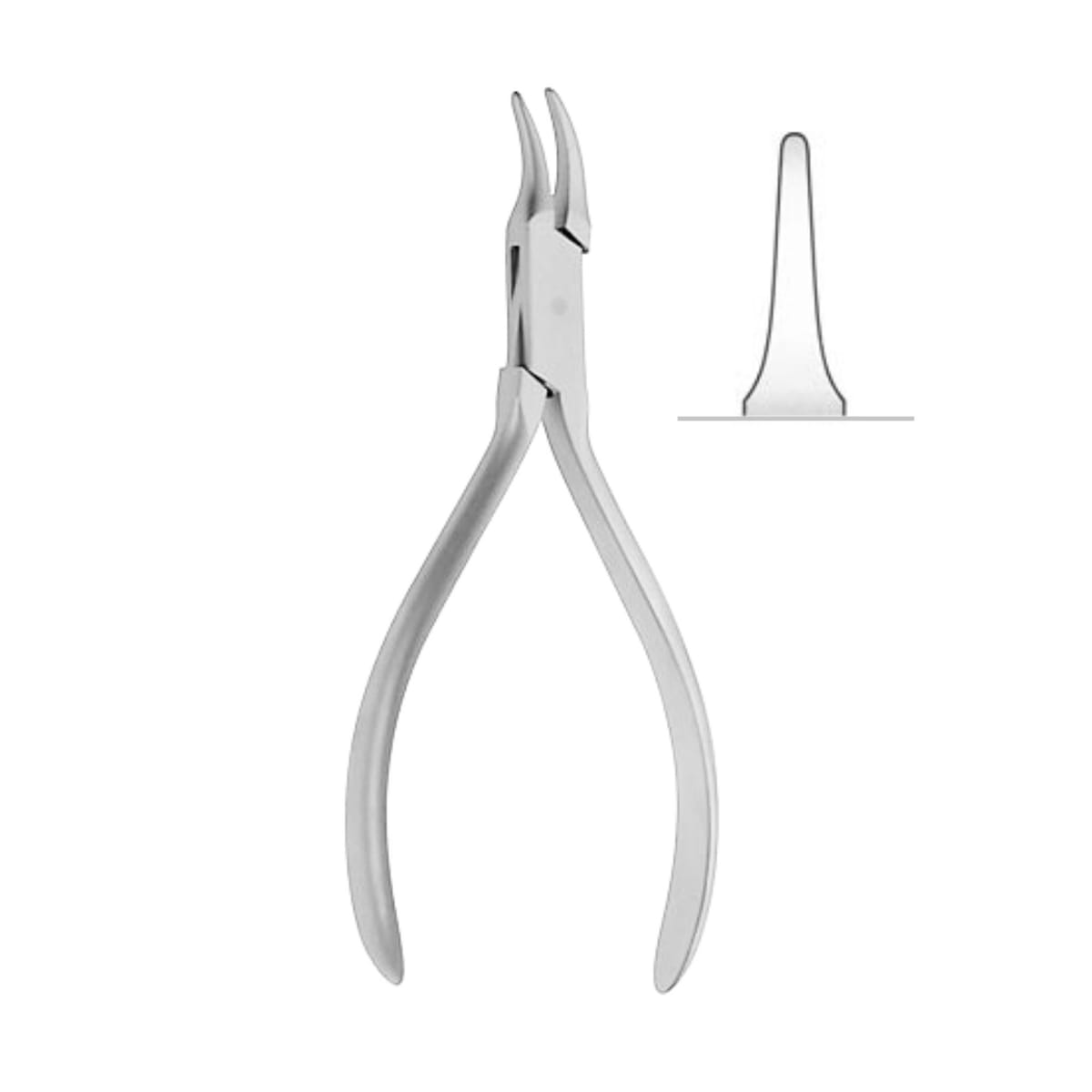 GORDON Contouring Pliers 4695 – ErgoDenta ApS, Zangen