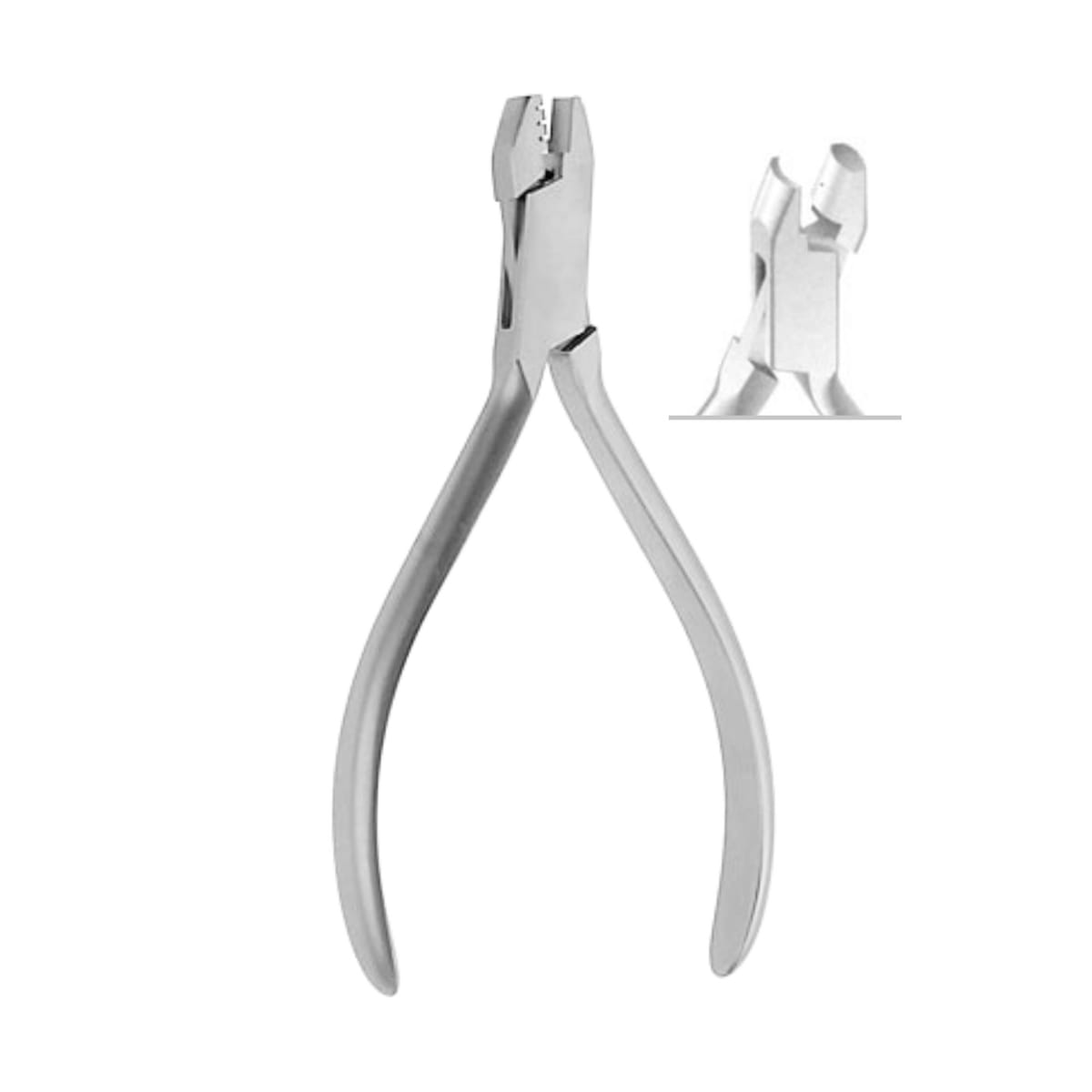 DeLa ROSA Arch Contouring Pliers 4697 – ErgoDenta ApS, Zangen