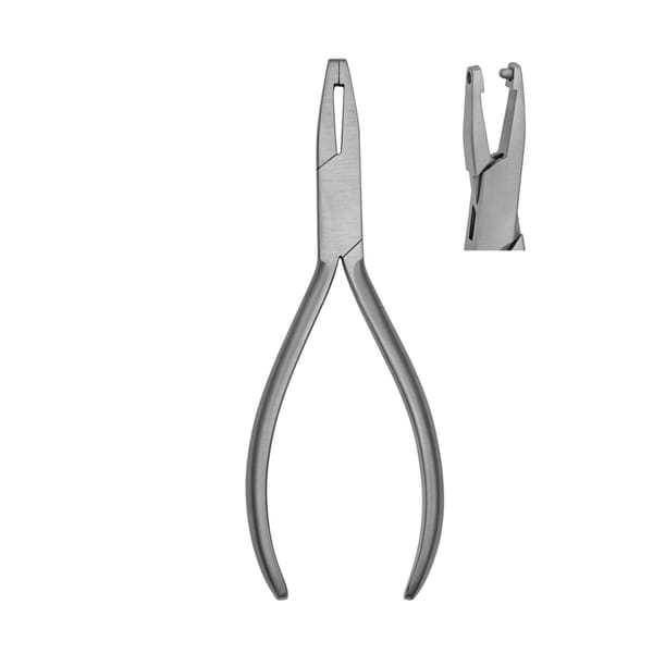 Aligner Point elevation plier,1.5mm 4747