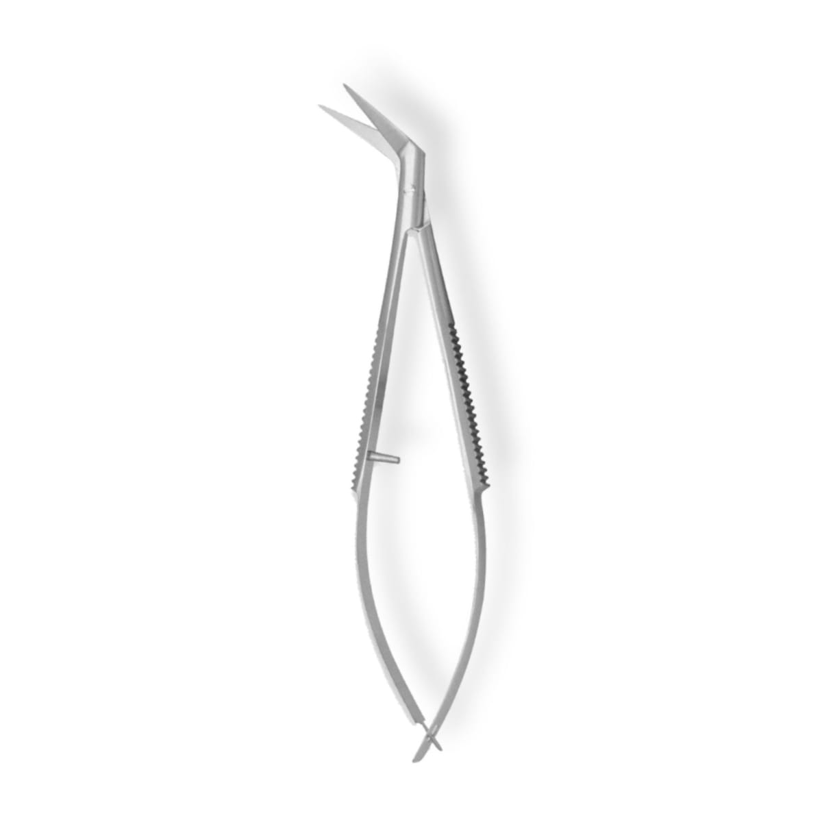 Mikrochirurgieschere 3107-1A – ErgoDenta ApS, Chirurgische Instrumente