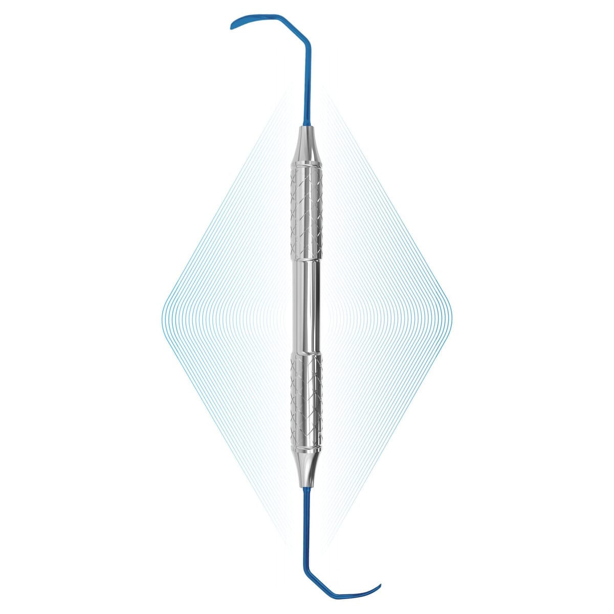 Kramer-Nevins #1, 4mm-7mm, Blue | ErgoDenta 7206B-SP – ErgoDenta ApS, Sonstige chirurgische Instrumente