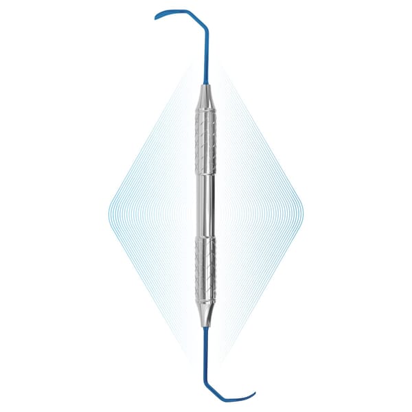 Kramer-Nevins #1, 4mm-7mm, Blue | ErgoDenta 7206B-SP
