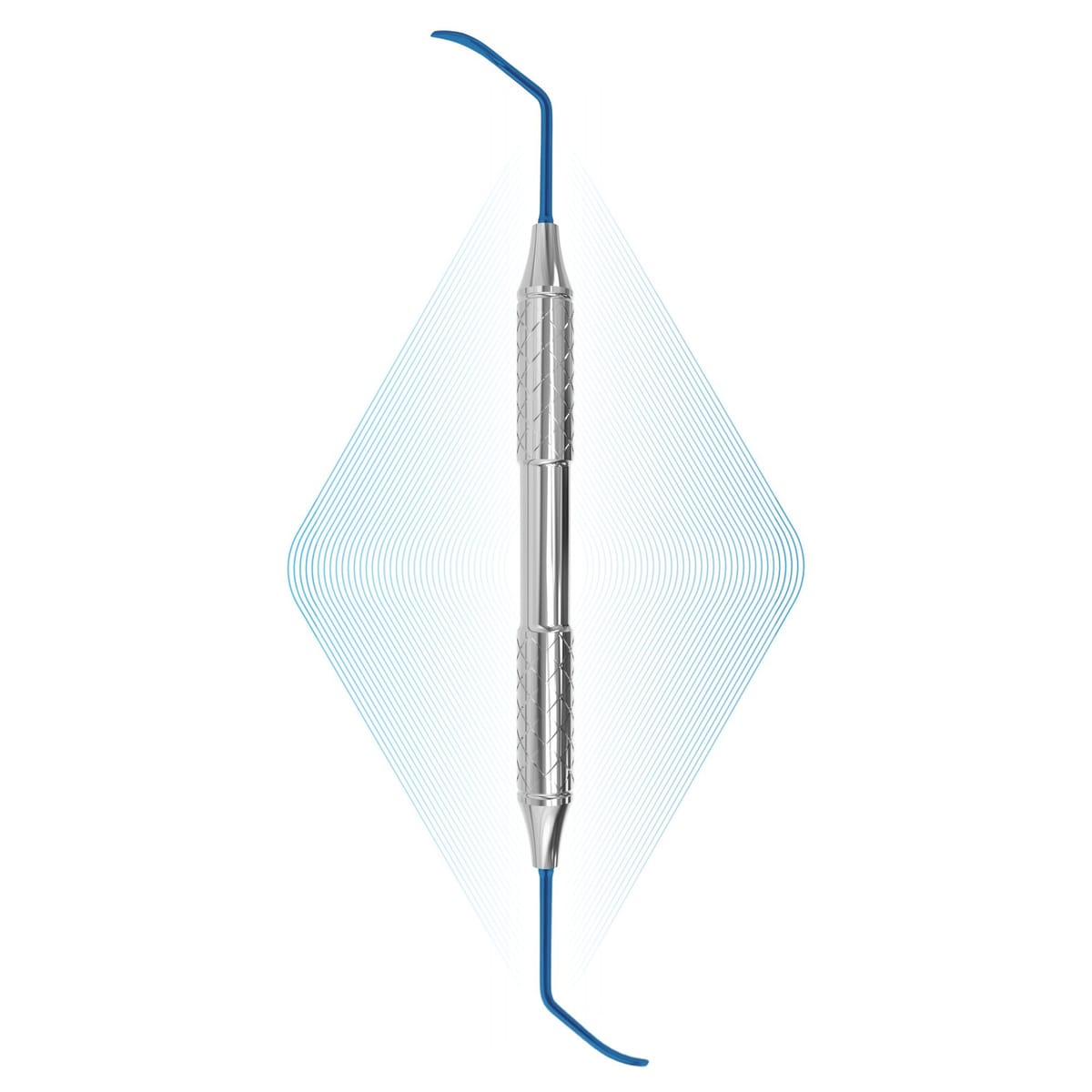 Kramer-Nevins #2, 4mm-7mm, Blue | ErgoDenta 7207B-SP – ErgoDenta ApS, Sonstige chirurgische Instrumente