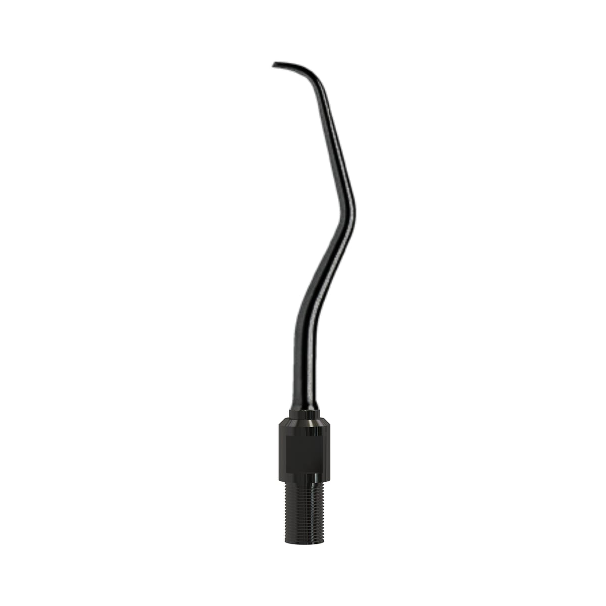 Gracey 3 | ErgoTip Razor Black 203RKT – ErgoDenta ApS, Küretten