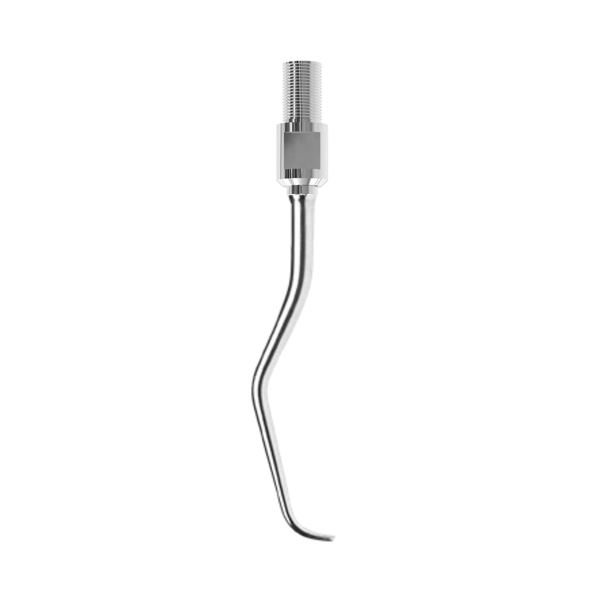Gracey 4 | ErgoTip Razor 204RT – ErgoDenta ApS, Küretten