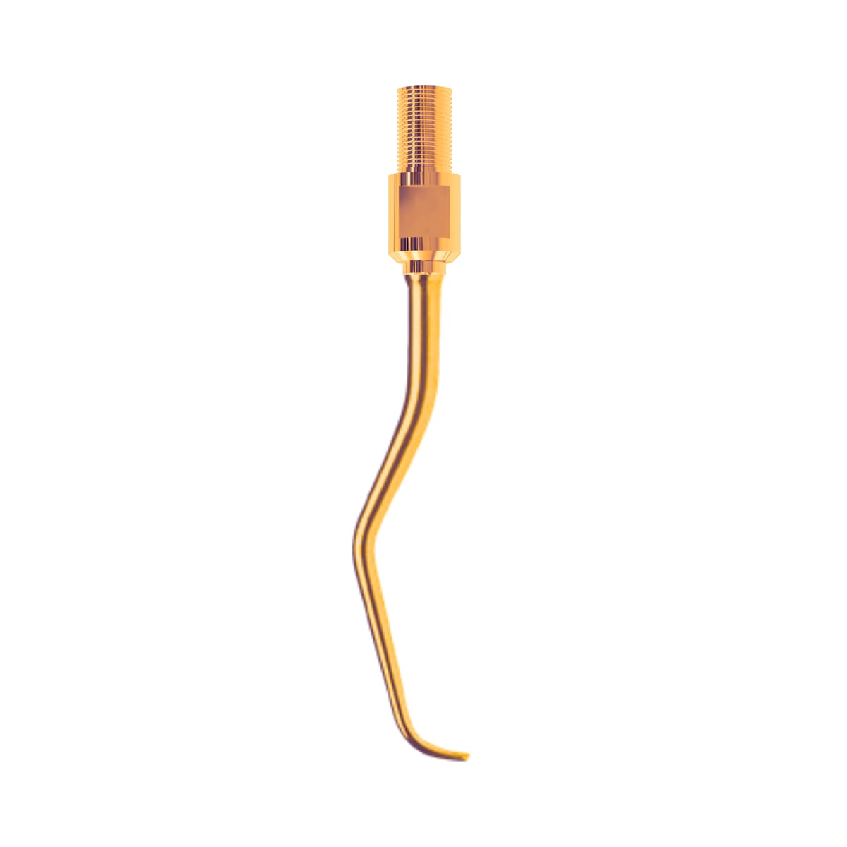 Gracey 4 | ErgoTip Razor Gold 204RGT – ErgoDenta ApS, Küretten