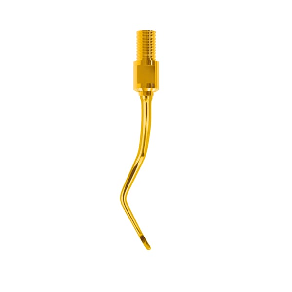 Gracey 16 | ErgoTip Razor Gold 216RGT