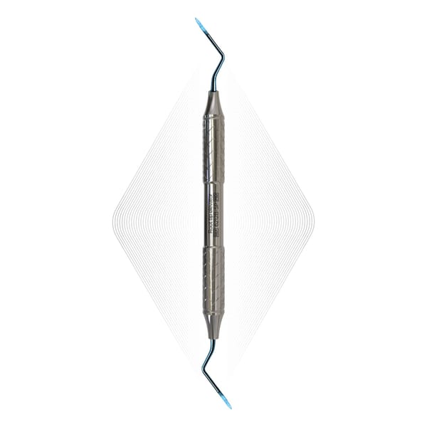 Root Tip Elevator 6212B-SP
