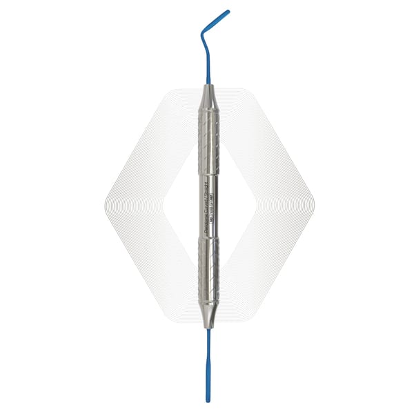 Periotome 1, Curved / Straight 7181B-SP