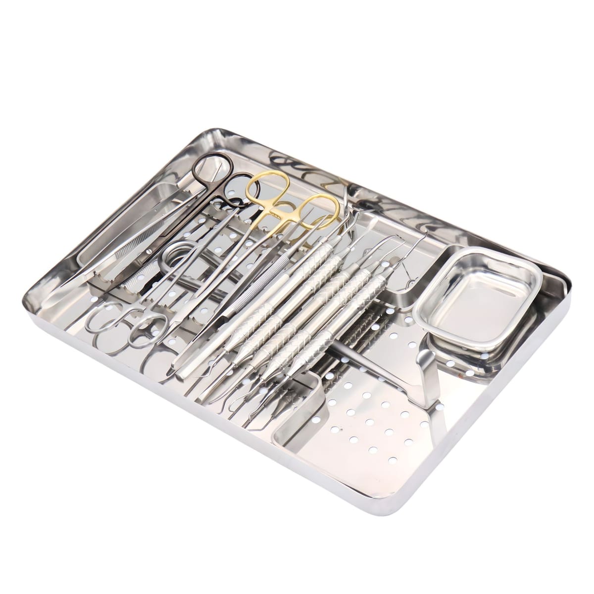 Classic Surgery Kit 9922 – ErgoDenta ApS, Sonstige chirurgische Instrumente