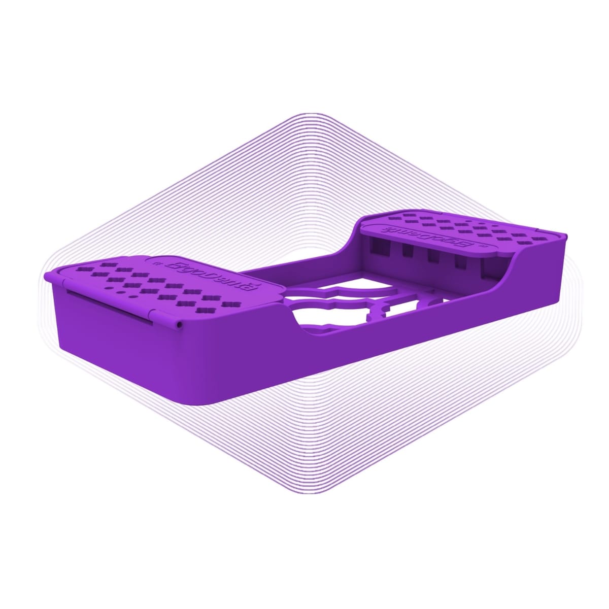 ErgoTray 5 E – ErgoDenta ApS, Trays, Sterilcontainer und Zubehör