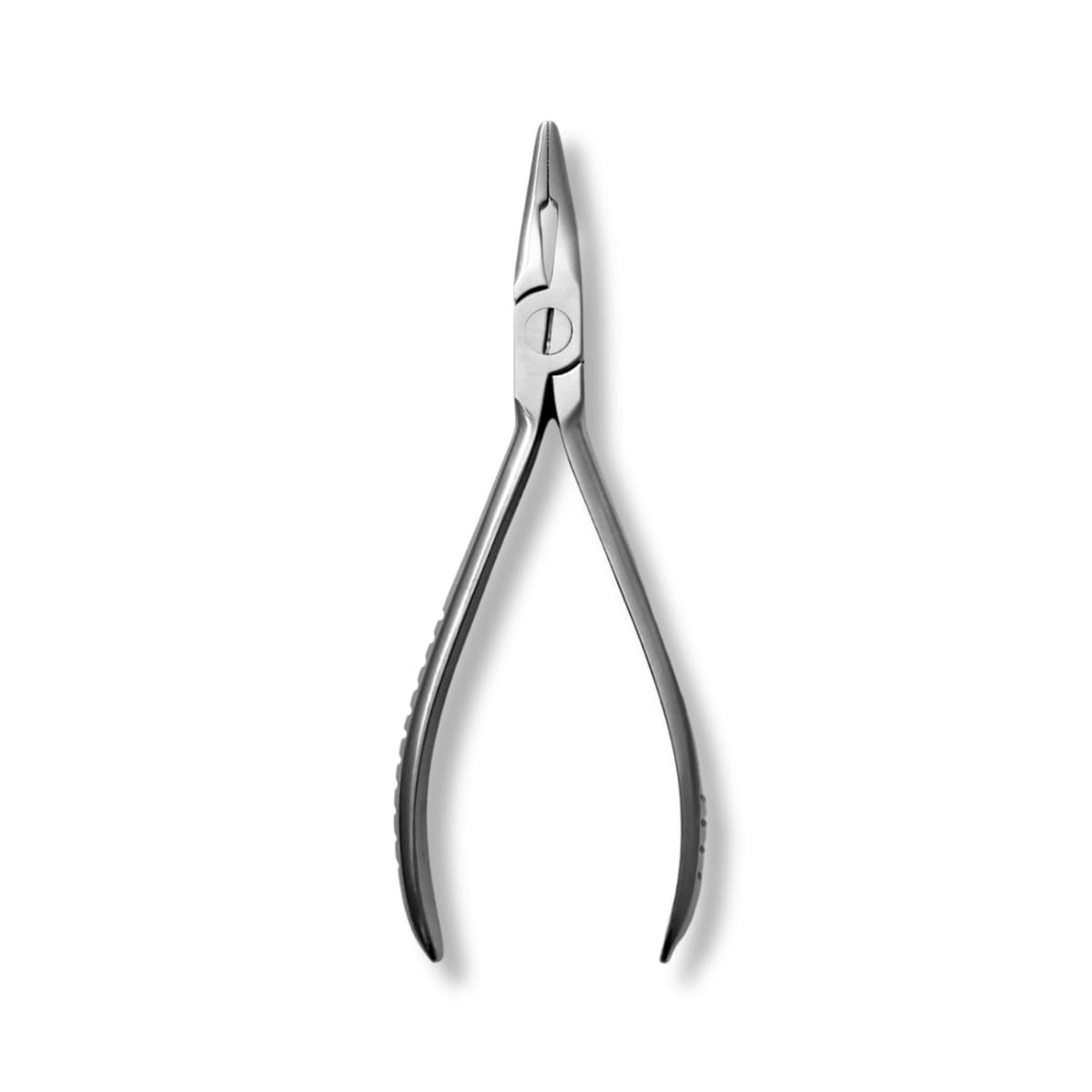 Weingart Plier, 12.5cm | Satin/Gold | ErgoDenta 4270 – ErgoDenta ApS, Zangen