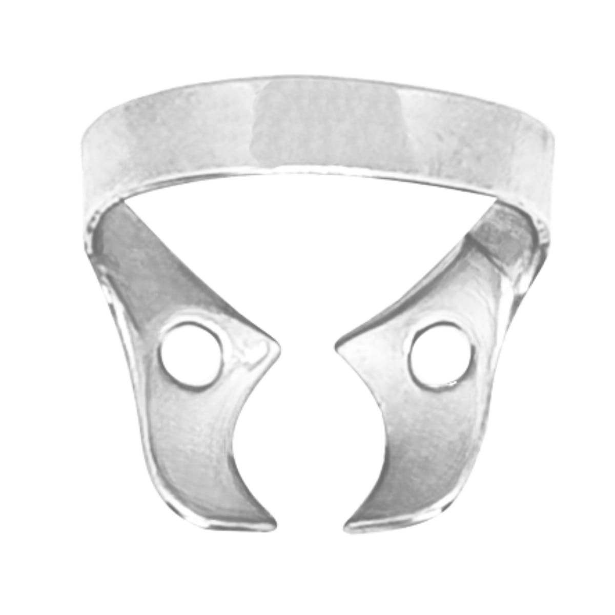 204 - Molar rubber dam clamps (GENERAL) 22527 – ErgoDenta ApS, Kofferdamklammern