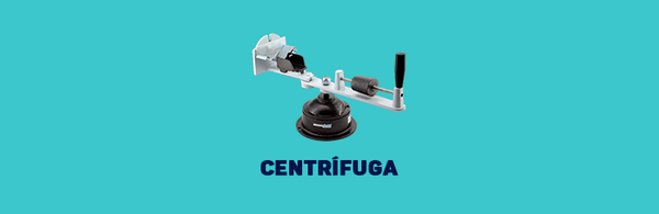 Zentrifuge – Essence Dental