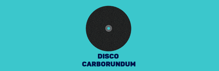 DISCO CARBORUNDUM – ESSENCE DENTAL IMP.EXP.LTDA, Diamant- und Trennscheiben