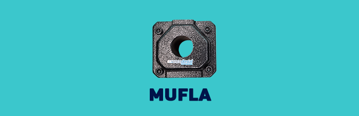MUFLA – ESSENCE DENTAL IMP.EXP.LTDA, Geräte