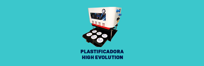 PLASTIFICADORA HIGH EVOLUTION – ESSENCE DENTAL IMP.EXP.LTDA, Geräte